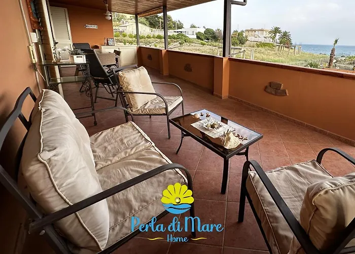 Perla Di Mare