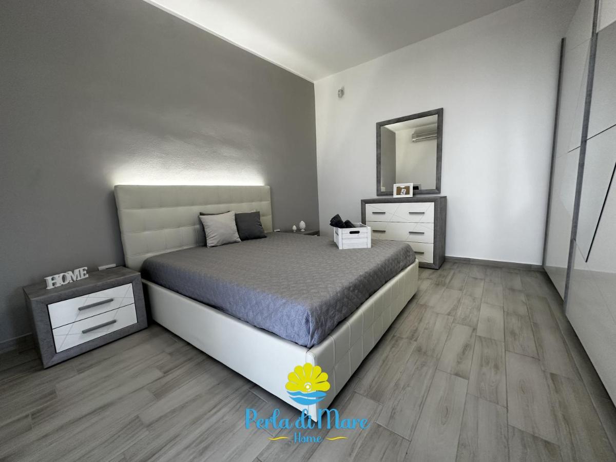Perla Di Mare Apartamento