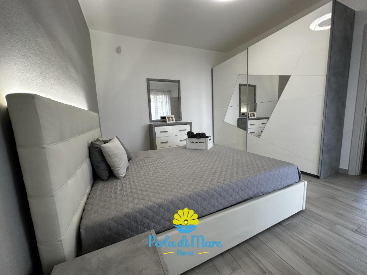 Perla Di Mare Apartamento Siculiana