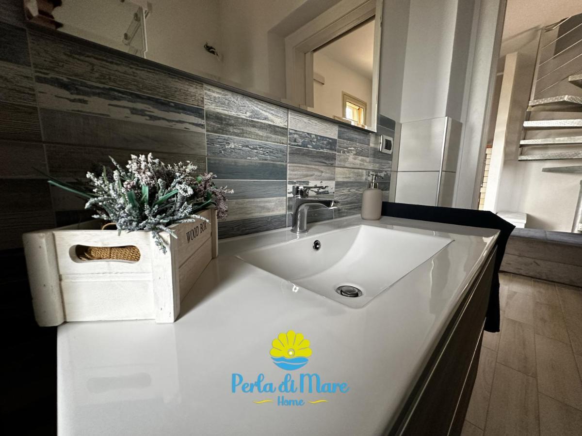Perla Di Mare Apartment *