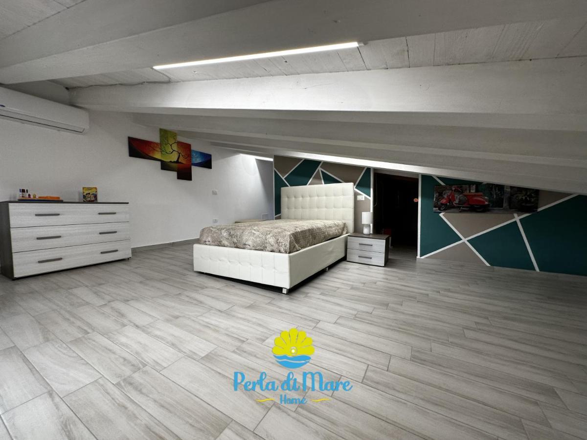 Apartamento Perla Di Mare