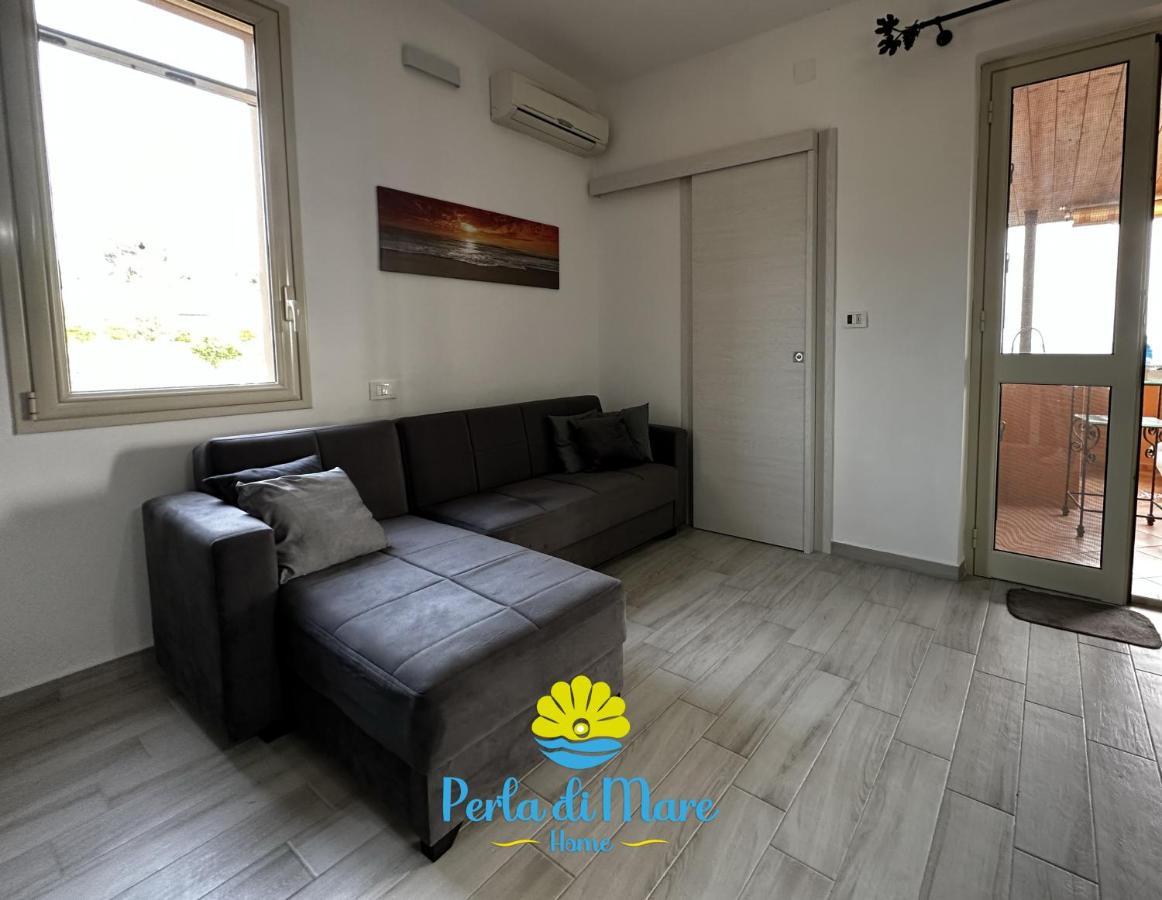 Apartamento Perla Di Mare Siculiana