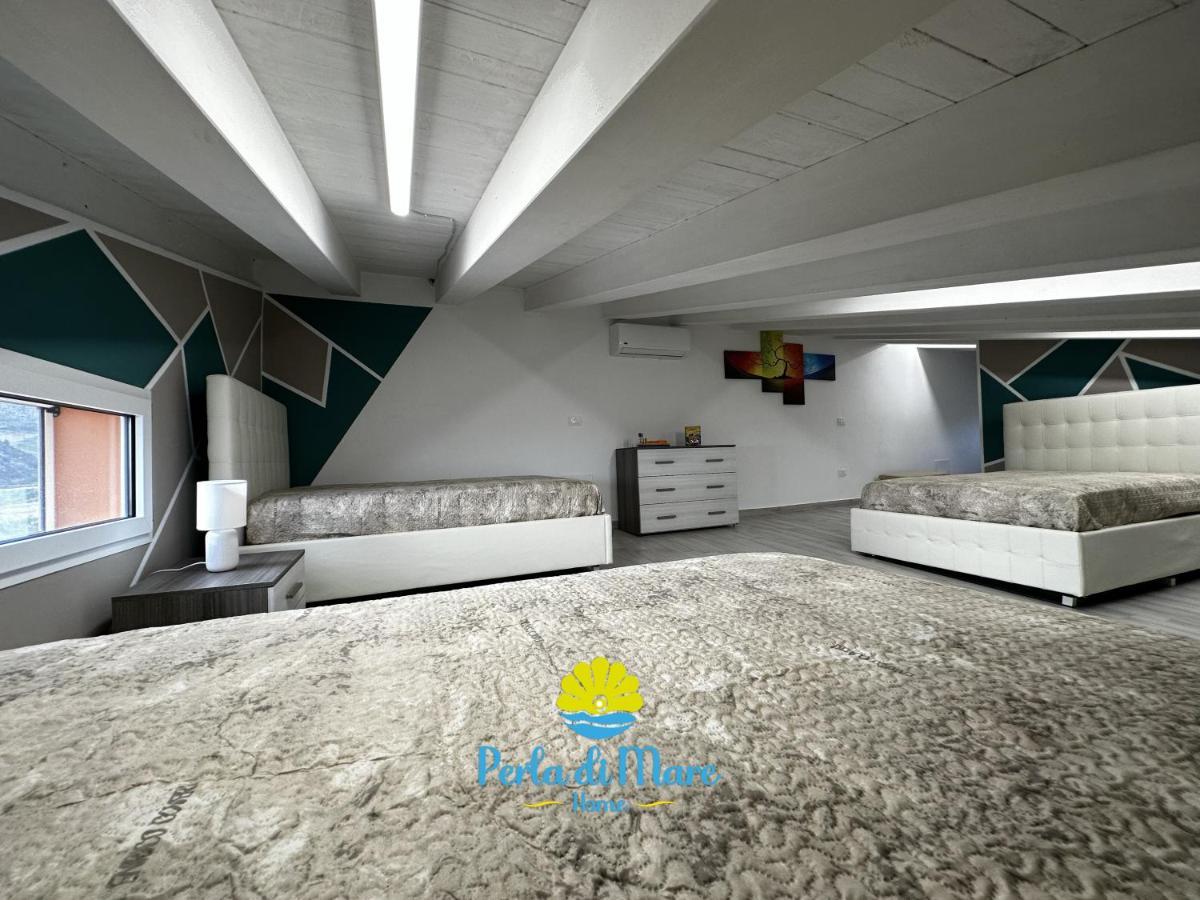 Perla Di Mare Apartamento *