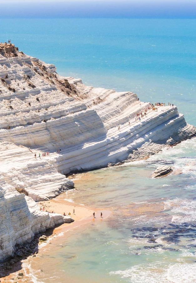 Perla Di Mare Apartamento
