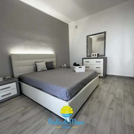 Perla Di Mare Apartment Siculiana Exterior photo