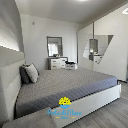 Perla Di Mare Apartment Siculiana Exterior photo