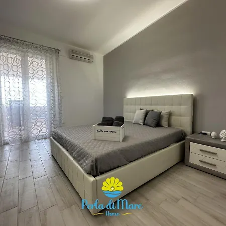 Perla Di Mare Apartment Siculiana Exterior photo