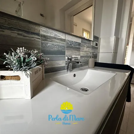 Perla Di Mare Apartment Siculiana Exterior photo