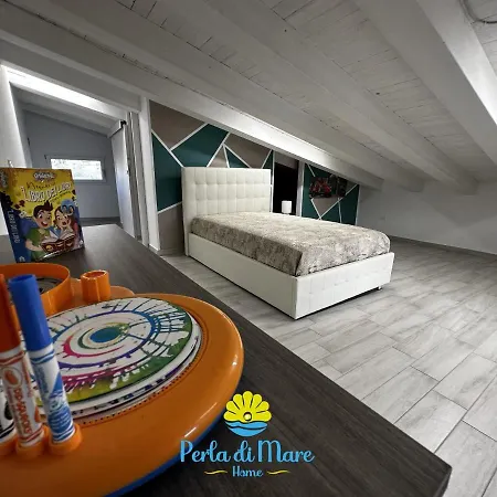 Perla Di Mare Apartment Siculiana Exterior photo