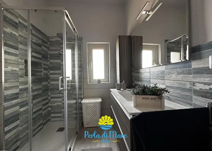 Perla Di Mare