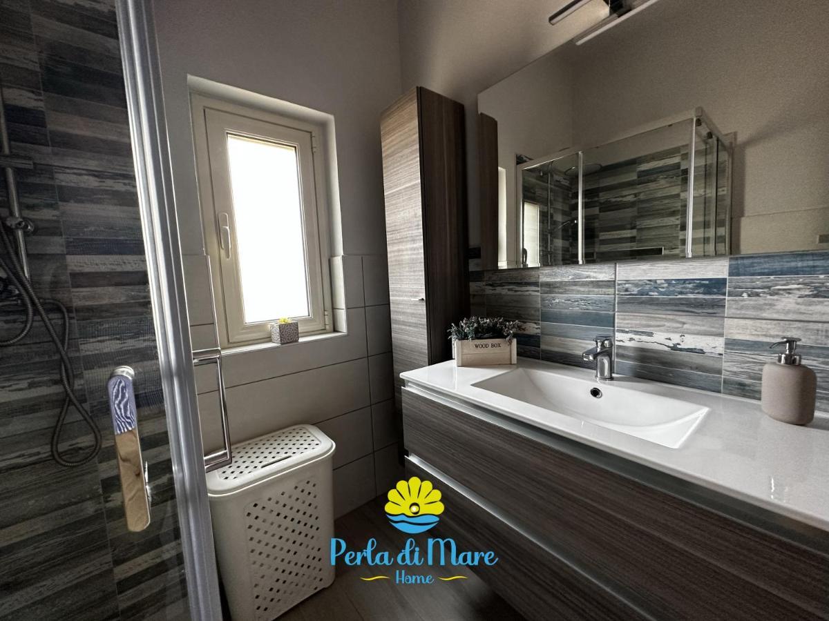Perla Di Mare * Siculiana
