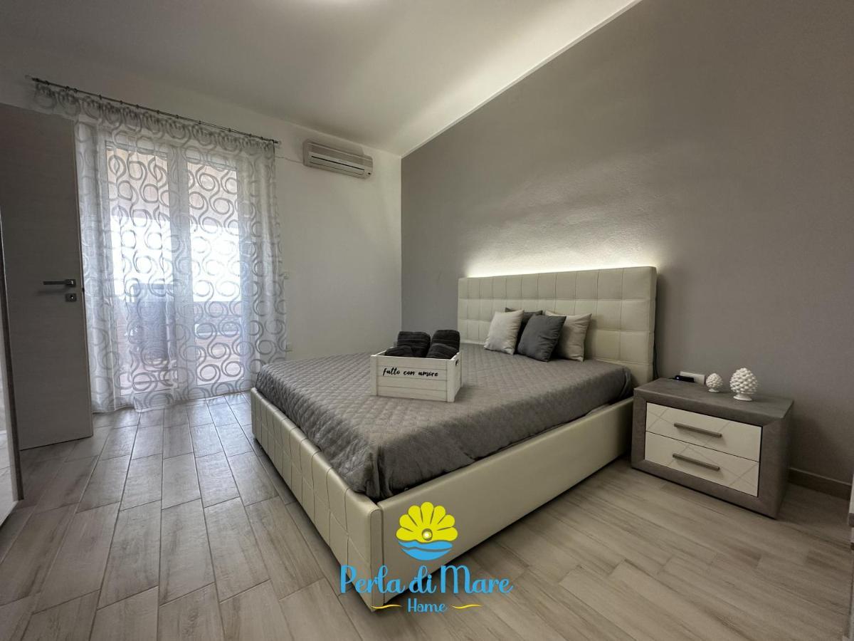 Perla Di Mare Apartment