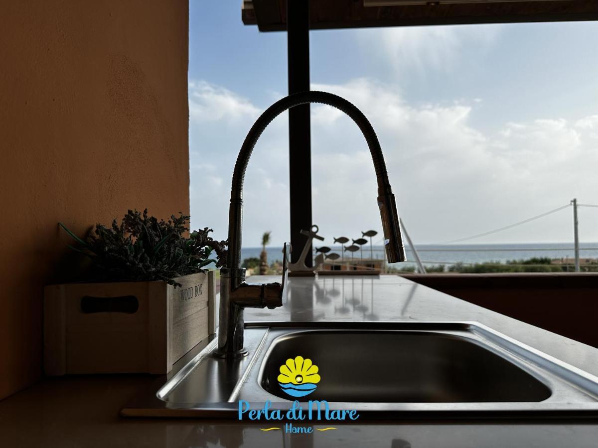 Perla Di Mare Apartment Siculiana