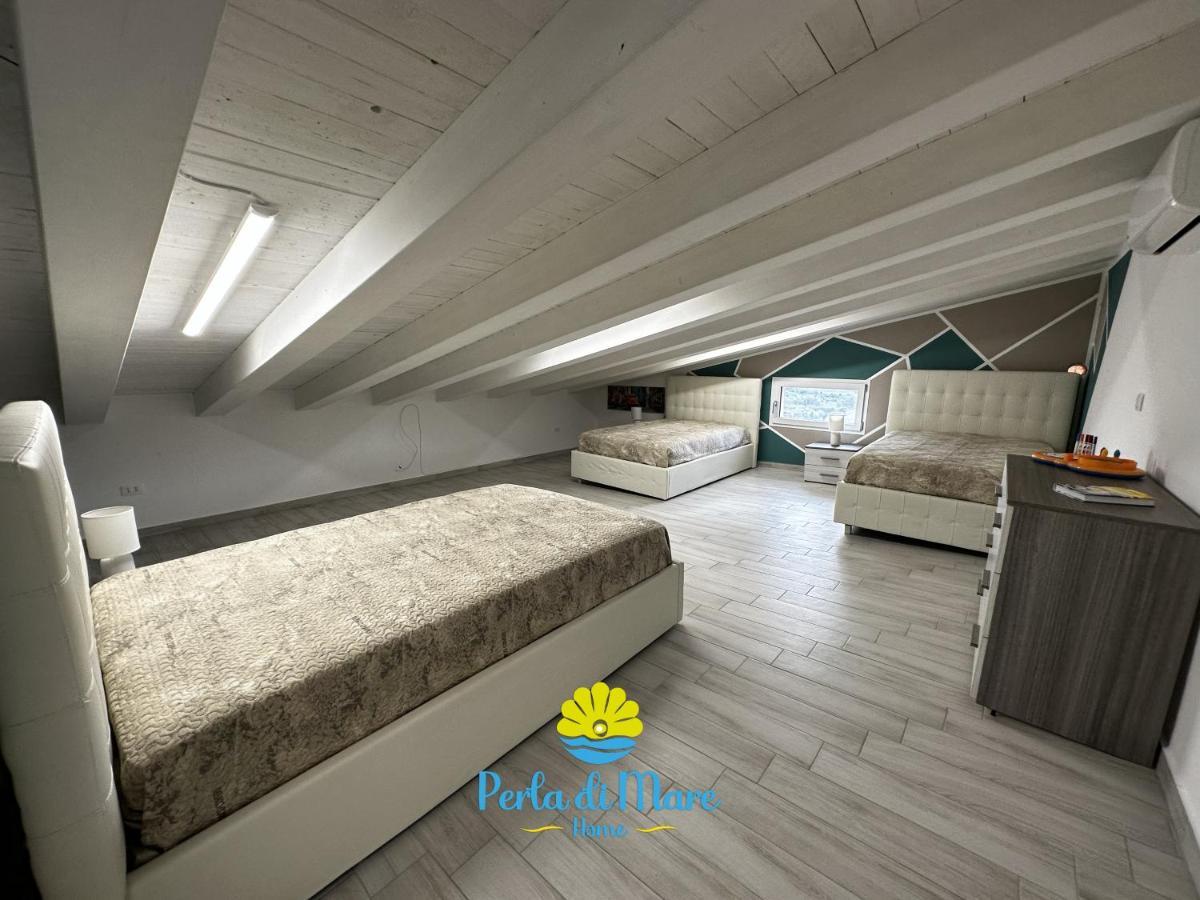 Apartment Perla Di Mare *