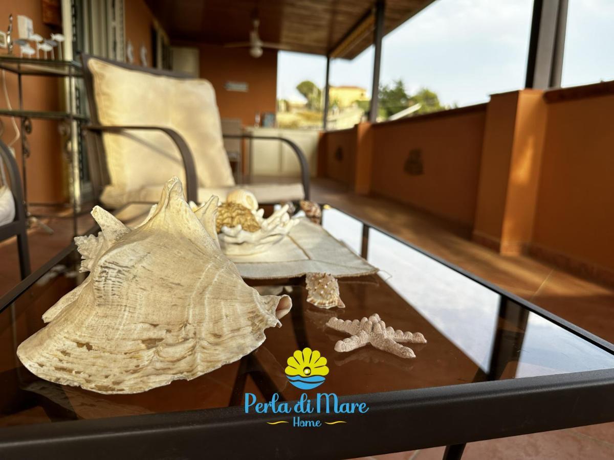Apartment Perla Di Mare *