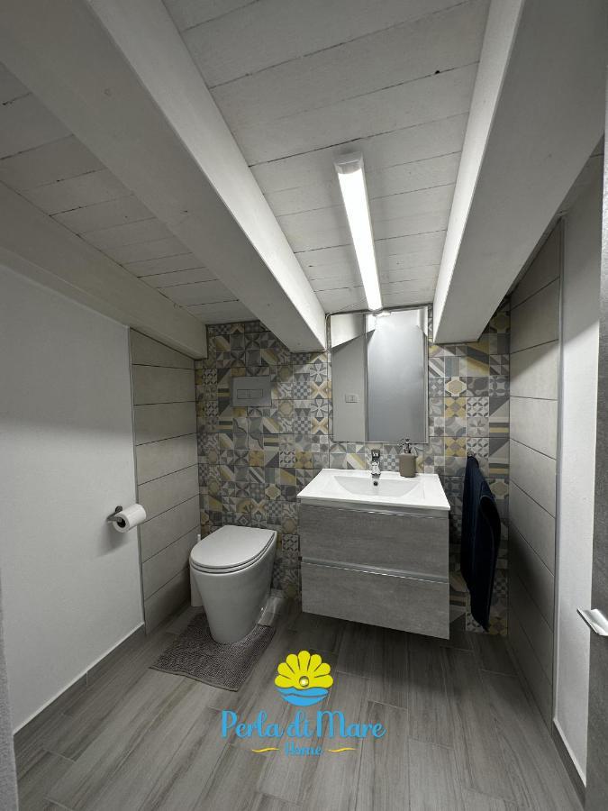 Apartment Perla Di Mare